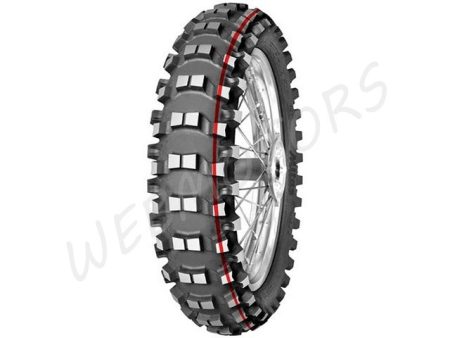 110/100-18 Terra Force-MX SM TT 64M TYRE cross