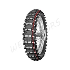 MITAS 110/90-19 Terra Force-MX Sand TT 62M cross gumi