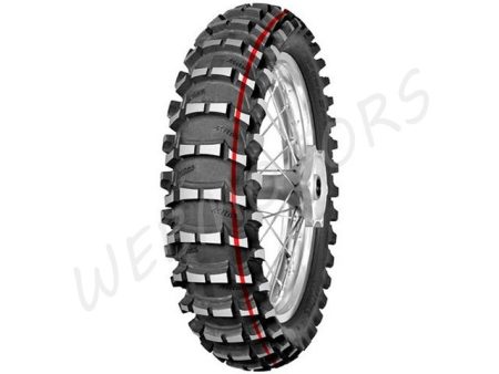 110/90-19 Terra Force-MX Sand TT 62M TYRE cross