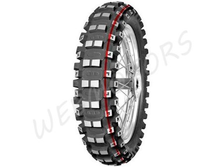 110/90-19 Terra Force-MX MH TT 62M TYRE cross
