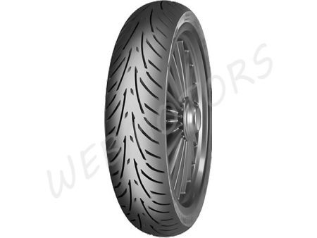 100/80-10 Touring Force-SC TL 53L scooter TYRE