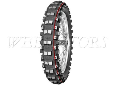 100/90-19 Terra Force-MX MH TT 57M cross tyre