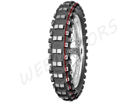 100/90-19 Terra Force-MX MH TT 57M cross tyre