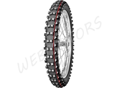90/90-21 Terra Force-MX MH TT 54M cross tyre