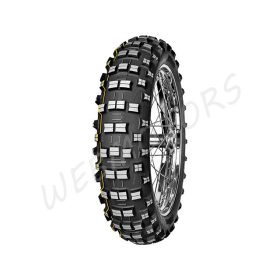MITAS 140/80-18 Terra Force-EF Super TT 70R gumi(sárga)