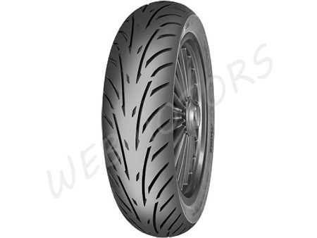 110/90-12 Touring Force-SC TL 64P TYRE