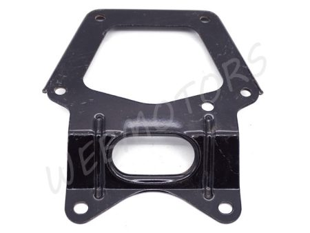 HOLDER FOR INSTRUMENT PANEL