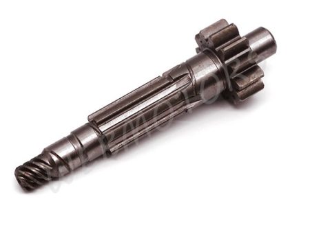 GEARCHANGE SHAFT /Z-12/