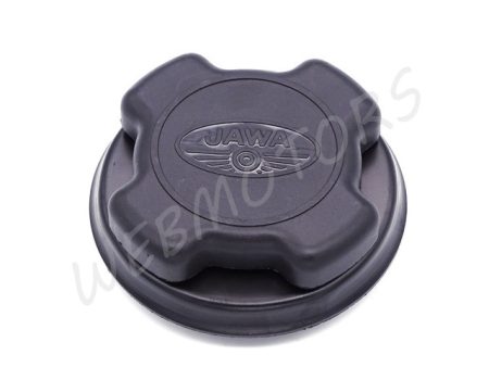 FUEL CAP