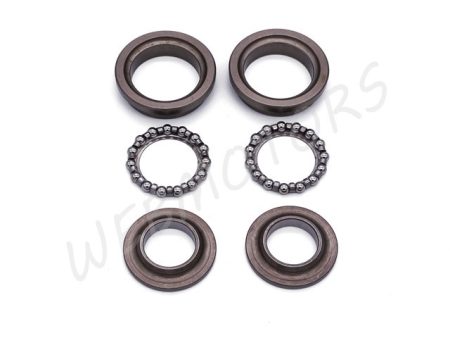 BEARING SHELL SET