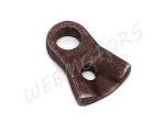 GEAR LEVER AXLE CONTACT PLATE