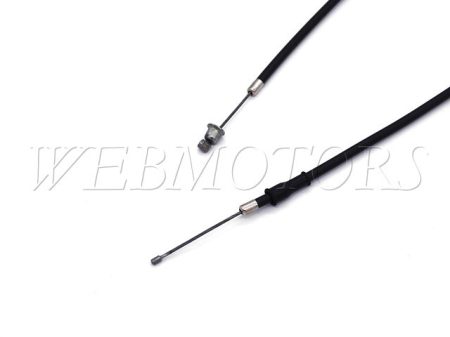 THROTTLE CABLE 855/960 MM