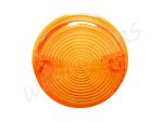 WINKER LENS REAR /ROUND/ETZ "E"
