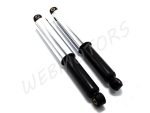 SHOCK ABSORBER REAR /PAR/