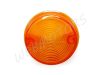 WINKER LENS REAR /ROUND/ETZ