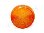 WINKER LENS REAR /ROUND/ETZ
