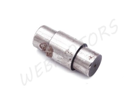 CENTER JOURNAL F. CRANKSHAFT