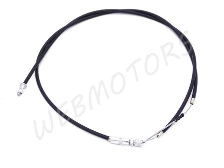 CLUTCH CABLE