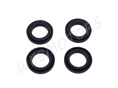 GROMMET SET FOR HEADLIGHT