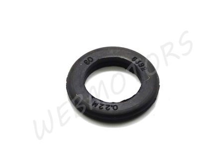 WHEEL BEARING RUBBER DUST PROTECTOR