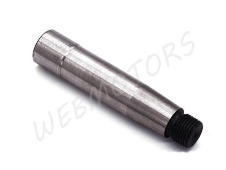 CRANKSHAFT PIN LEFT /476-477/