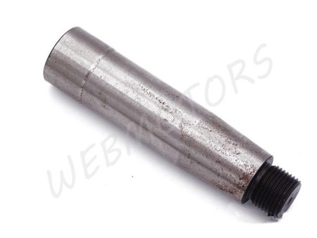 CRANKSHAFT PIN LEFT /455/