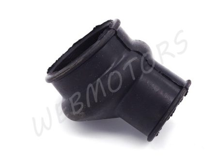 INTAKE HOSE /CZ476-487/