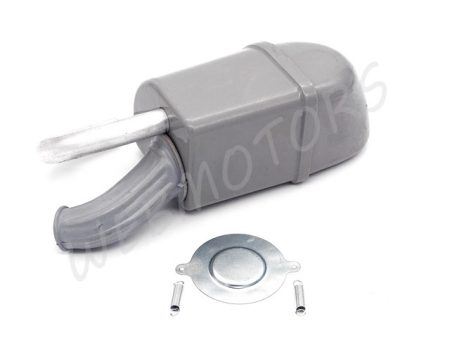 HOUSING COMPL./AIR CLEANER/