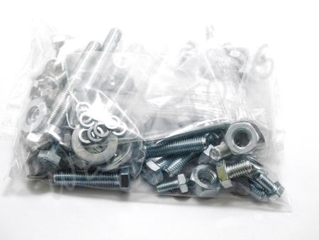 SCREW SET /FRAME/
