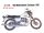 MZ ETZ 250 PLAKÁT ETZ250
