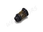 FUEL FILTER F. LOWER CAP