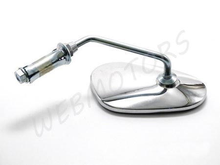 MIRROR RIGHT /SR1, AWO/