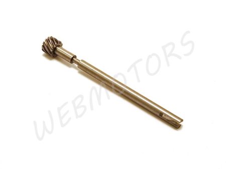 MZ TS 250 KILOMÉTER MEGHAJTÓ TENGELY