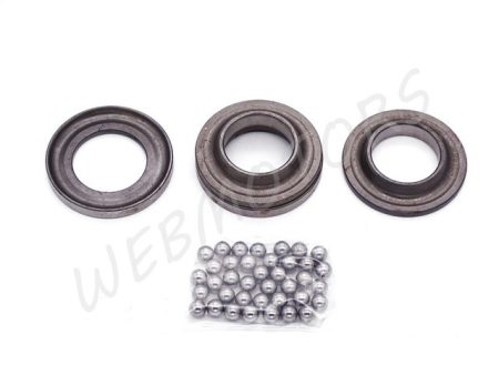 STEERING CAP SET