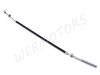 REAR BRAKE CABLE