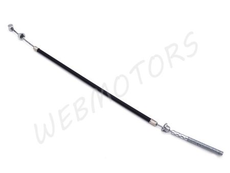 REAR BRAKE CABLE
