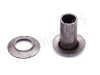 SPACER FOR HUB BEARING