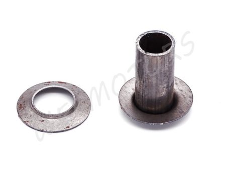 SPACER FOR HUB BEARING