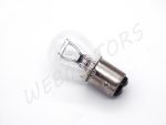 BULB 6V 21/5W BA15S