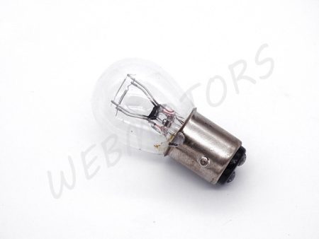 BULB 6V 21/5W BA15S