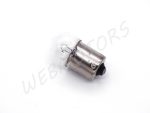 BULB 6V 10W BA15S