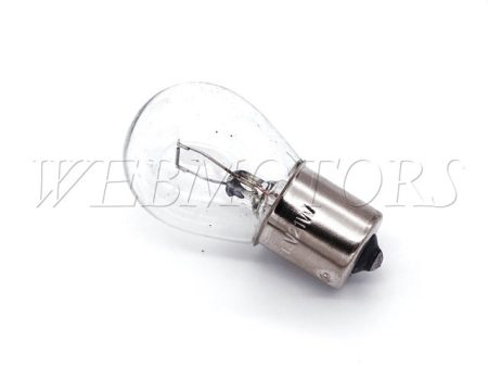 BULB 12V 21W BA15s