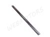 SPRING /FRONT TELESCOPE SHANK/