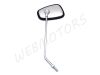 MIRROR M8 LEFT