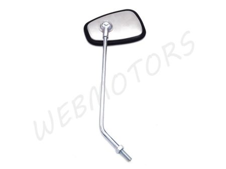 MIRROR M8 LEFT