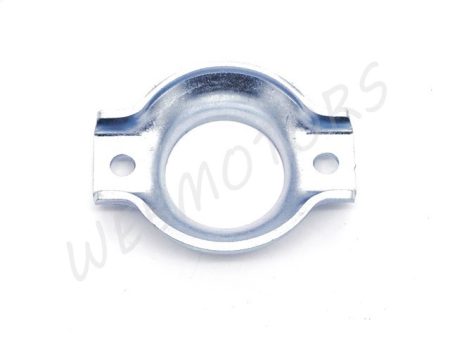 CARRIER FOR SILENT BLOCK