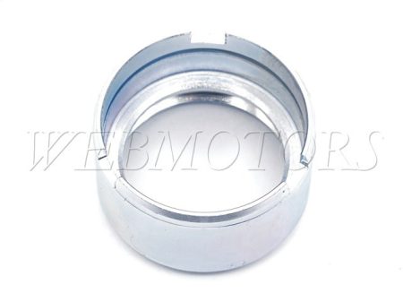 OIL SEAL HOUSING F. GUIDE TUBE FRONT