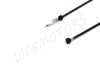 SPEEDOMETER CABLE 850 MM