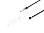 SPEEDOMETER CABLE 850 MM