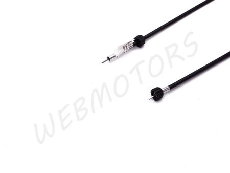 SPEEDOMETER CABLE 850 MM